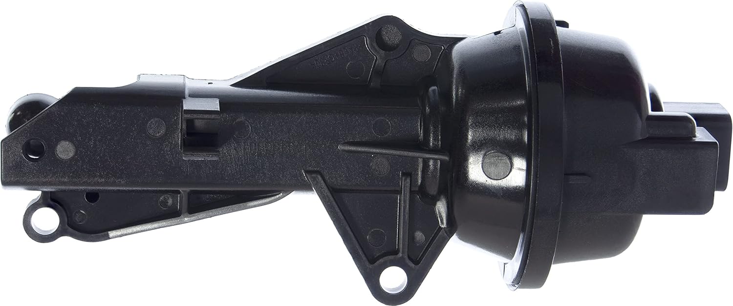 APDTY 158850 Intake Manifold Runner Control Vacuum Valve Solenoid Actuator