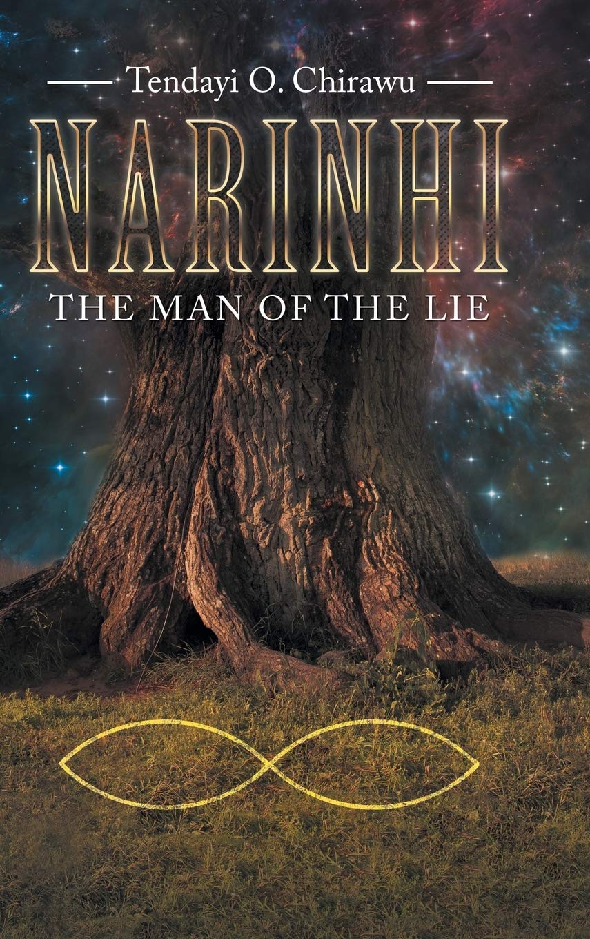 Narinhi: Book 1: The Man of the Lie