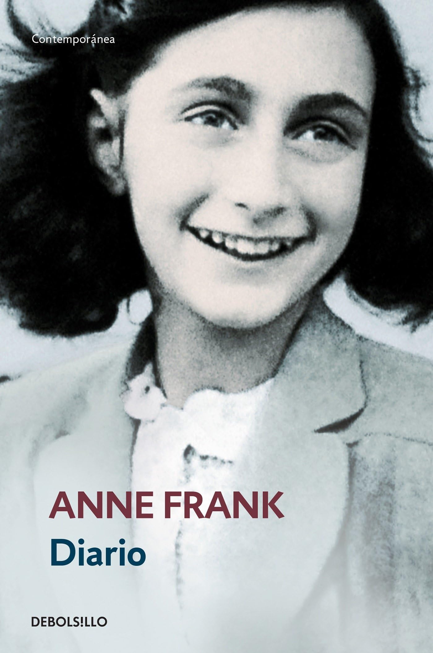 Diario de Anne Frank / Anne Frank: The Diary of a Young Girl