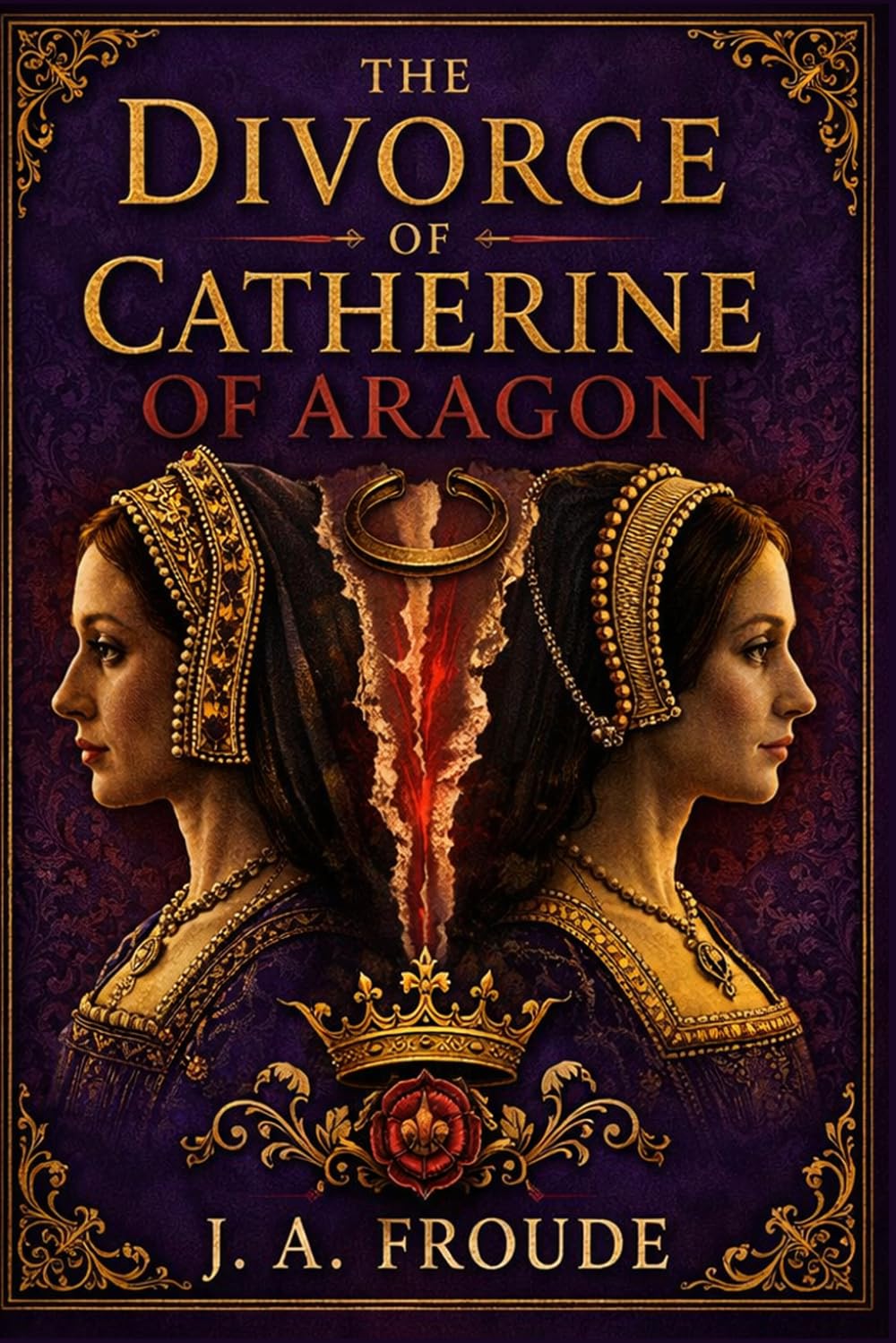 The Divorce of Catherine of Aragon