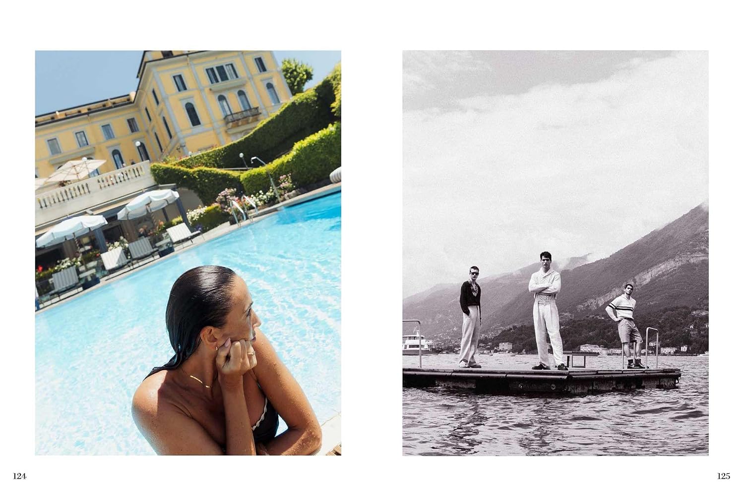 Italian Lakes: Dolce Vita