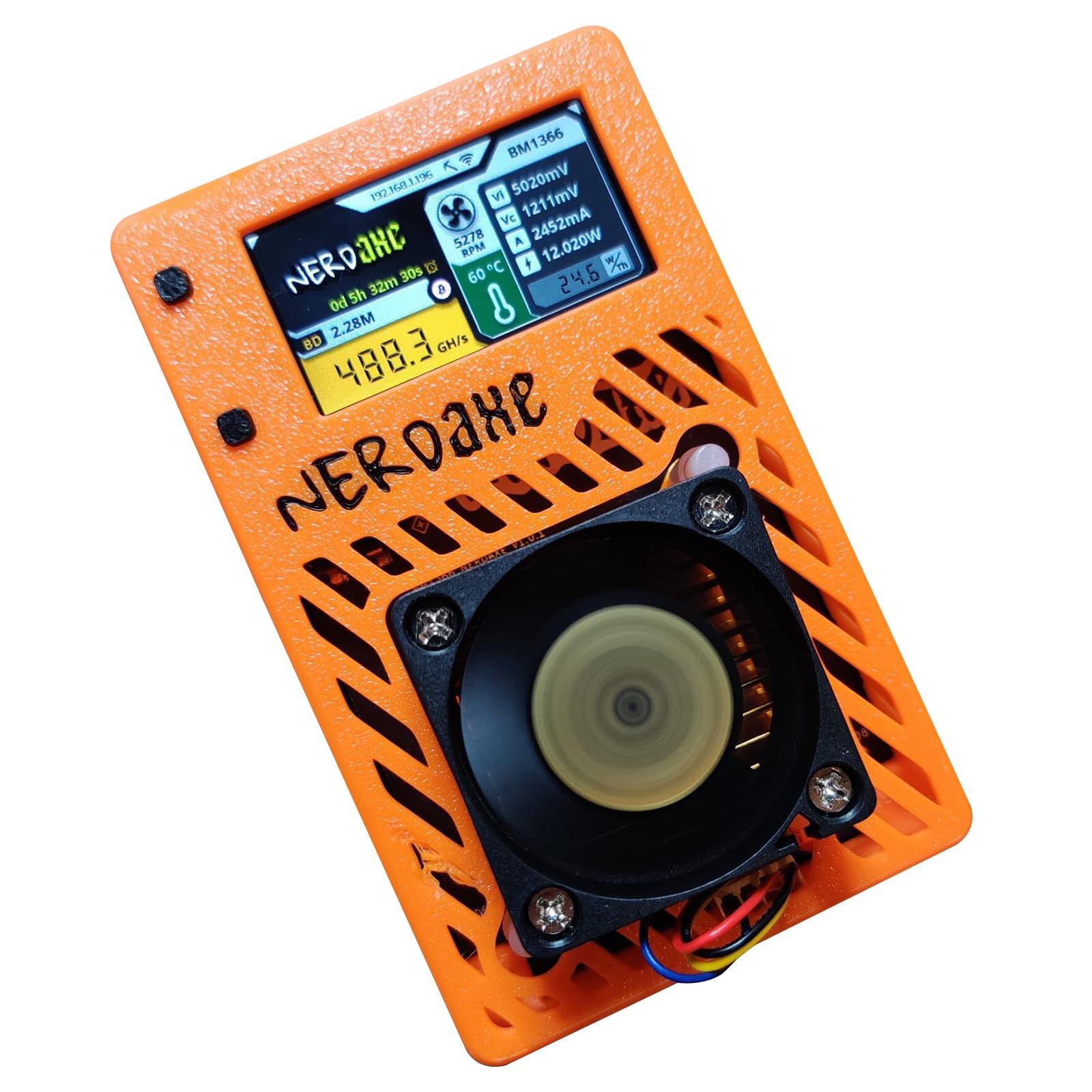 Bitcoins Miner Lotto Mining Device Ultra 500gh S 2 4g | Desertcart  Seychelles