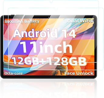 COLORROOM C5 JPSB Android 14   11  2in1 PC UYRUREL    9H   2.5D      2