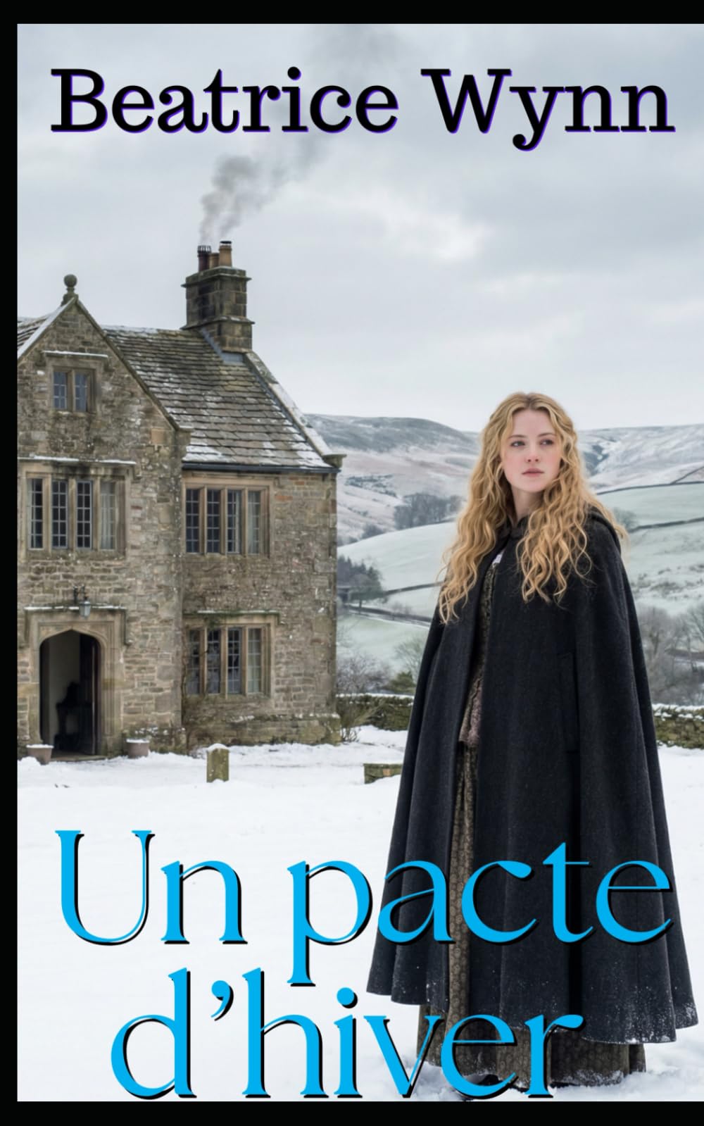 Un pacte d'hiver