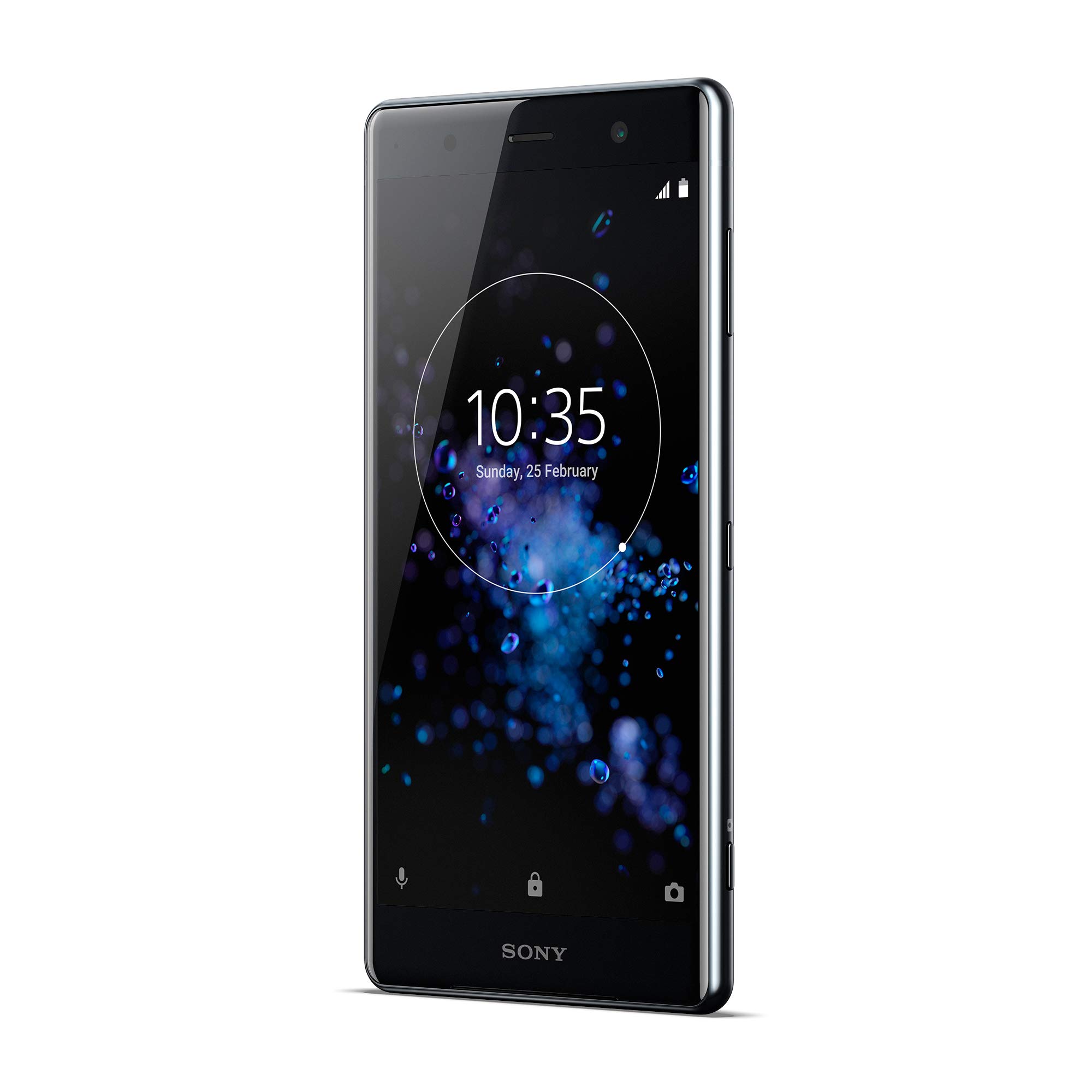 Xperia XZ2 Premium/353651090225403 Sony Xperia XZ2 Premium - Full