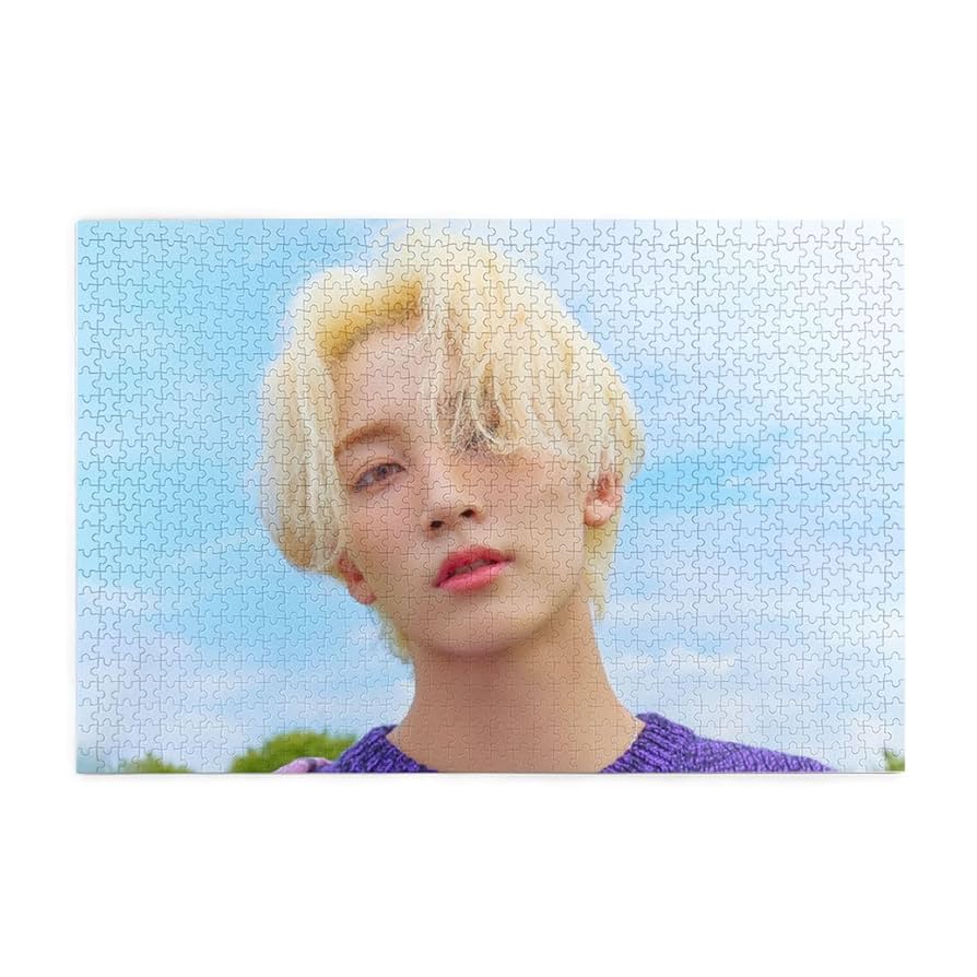 【新品・未開封】 ジョン・ボッチ クラブハウス　ジグソーパズル　1000ピース EPO-13-048s BTS（防弾少年団） BTS Photo Collection 1000