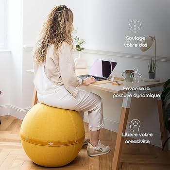 bloon paris ブルーンパリス　45㎝　バランスボール Amazon | bloon paris ブルーンパリス 45㎝ バランスボール