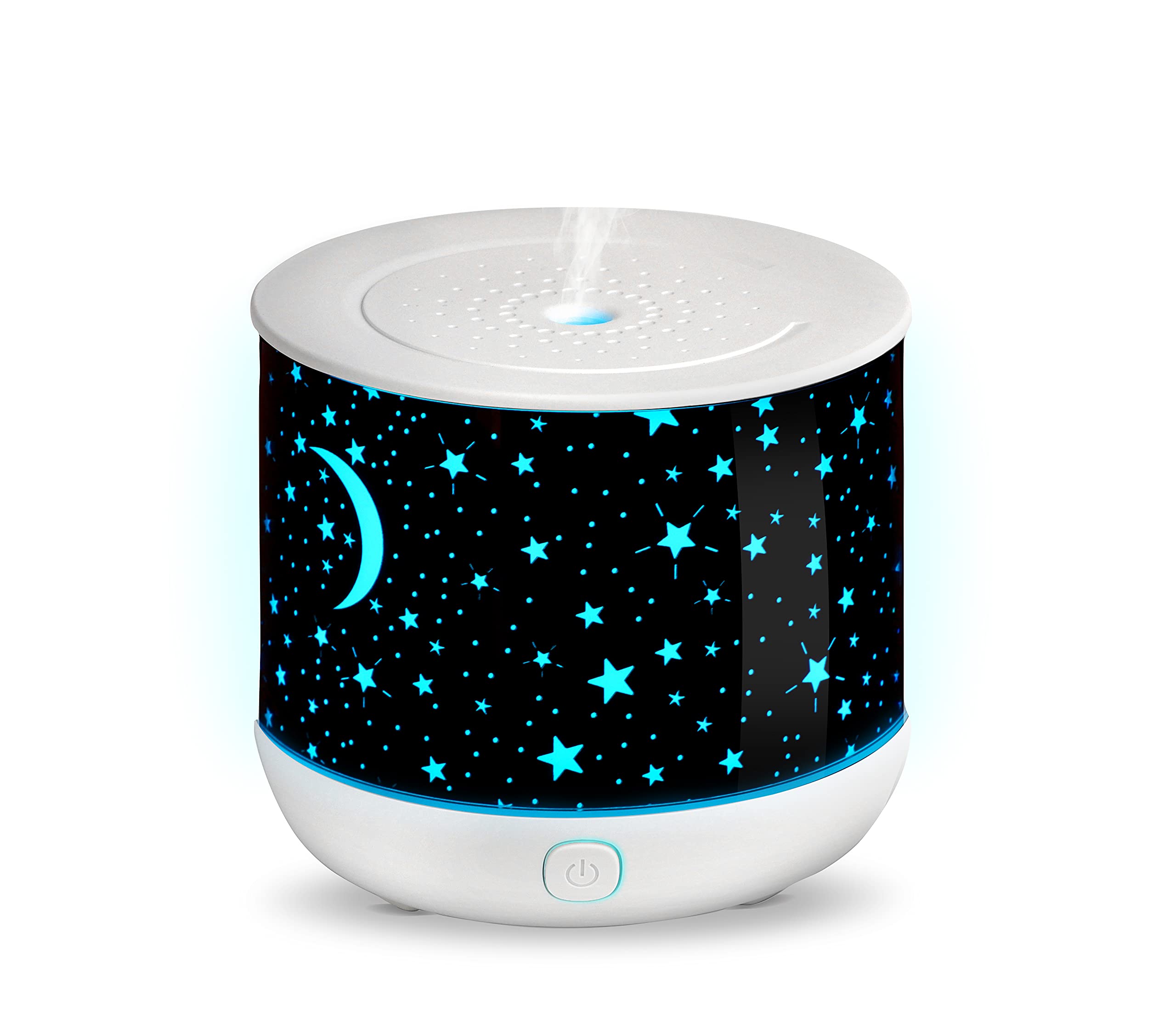RIO DREAM TIME AROMA dyfuzor, nawilżacz i światło nocne
