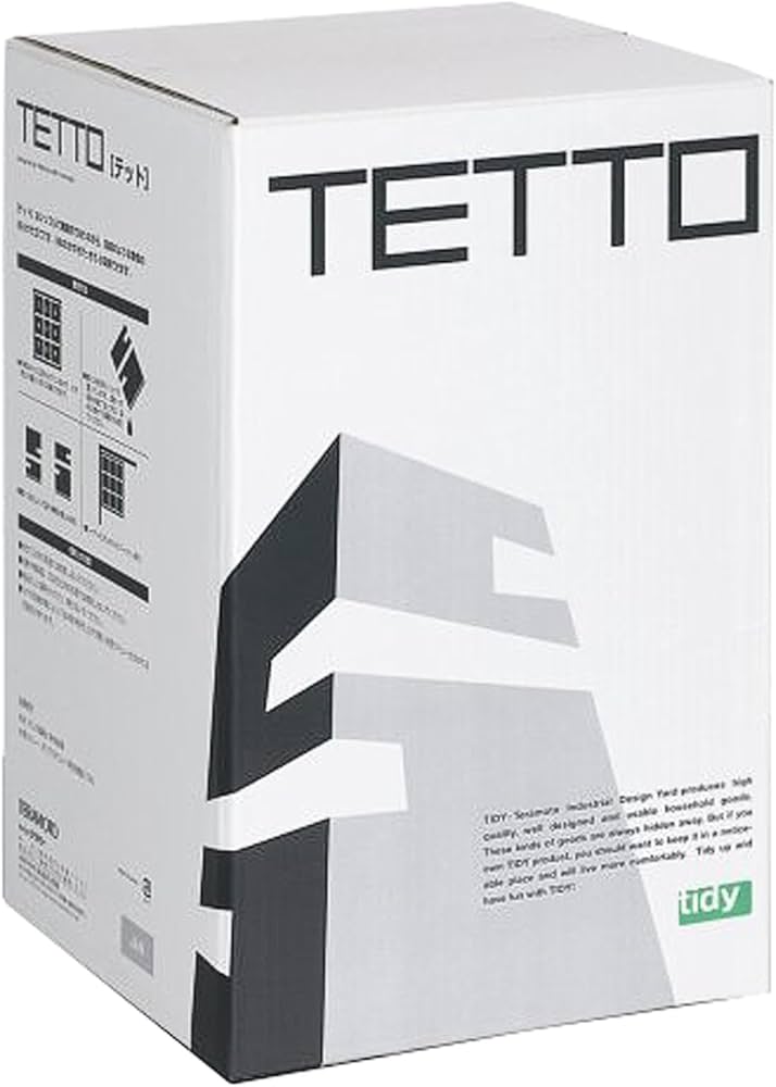 Amazon|Tidy (ティディ) 傘立て テット ホワイト UB-275-000-7|傘 Amazon|Tidy (ティディ) 傘立て テット ホワイト UB-275-000-7|傘