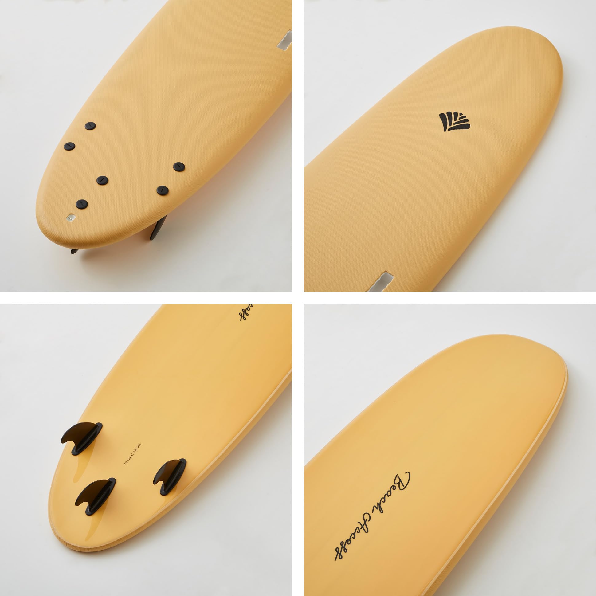 Amazon | ビーチアクセス(Beach Access) Standardシリーズ ソフト