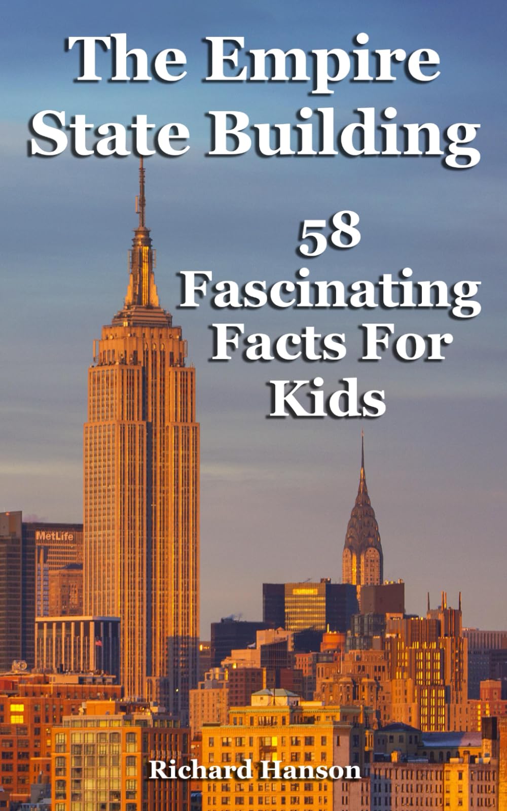 The Empire State Building: 58 Fascinating Facts For Kids