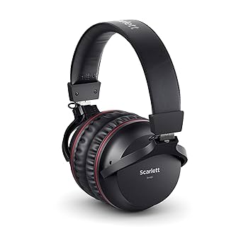 Amazon.com: Focusrite Scarlett 2i2 Studio 4th Gen USB Audio