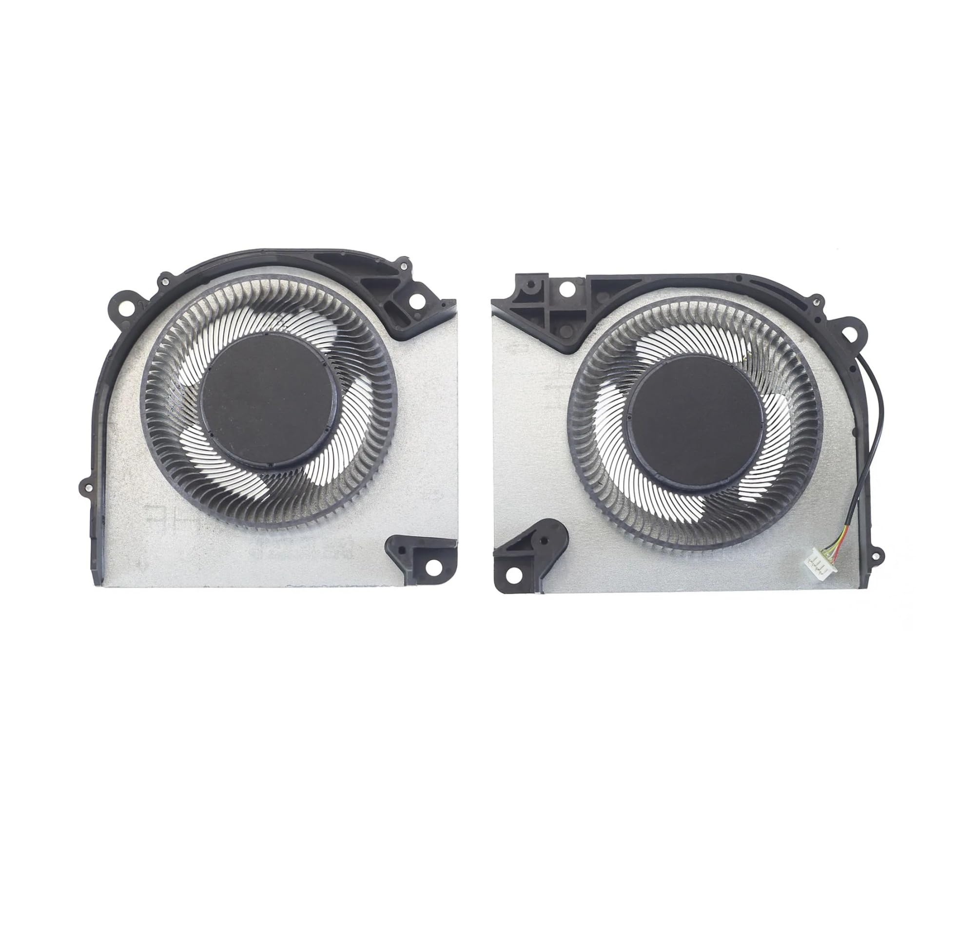 Ventilateur CPU GPU Medion Erazer Scout E20 résout la surchauffe et le bruit de votre PC