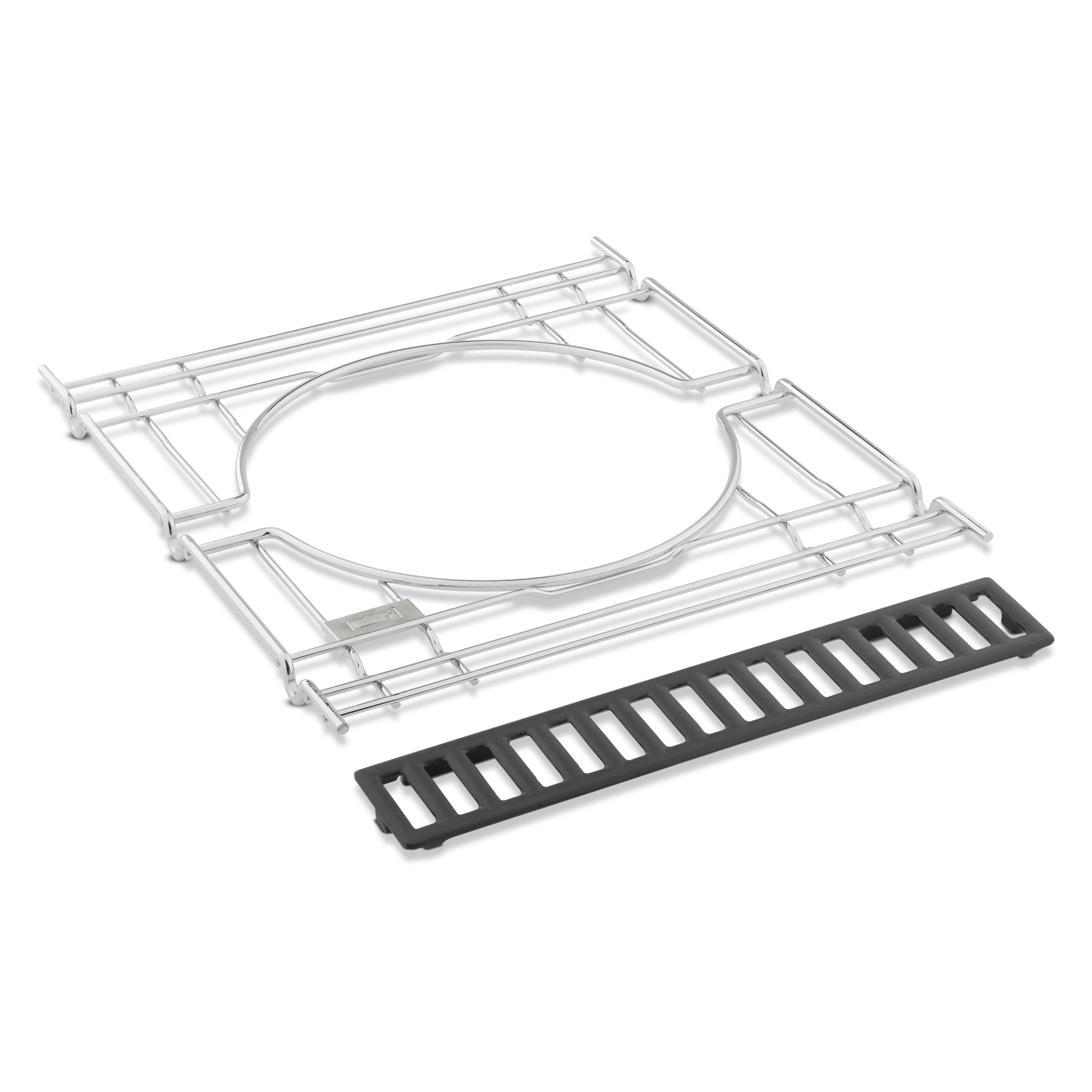 ウェーバー(Weber) Weber Crafted 専用フレームキット Genesisシリーズ（2016～2021年度発売）対応 【国内正規品 2年保証】