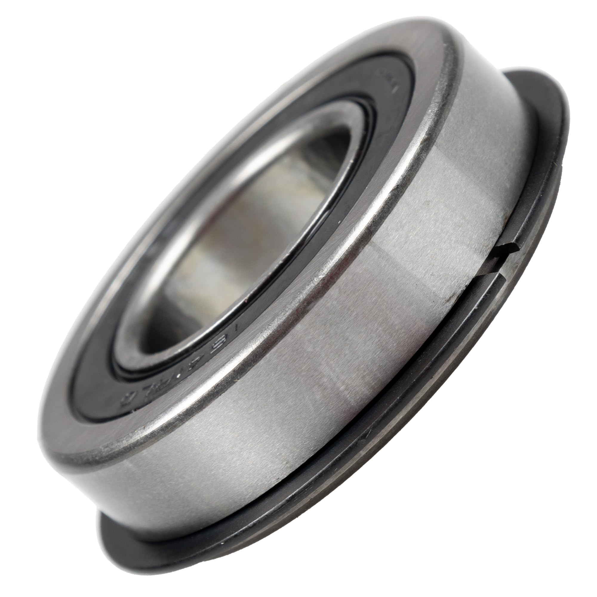 Genuine John Deere OEM Wheel Bearing AM102605 – Steel Replacement Part