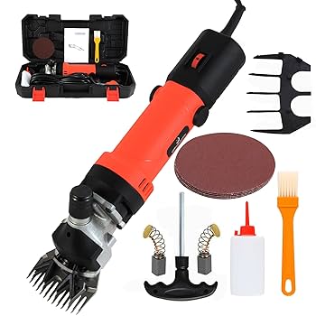 専用です　SHEEP FUR 専用です SHEEP FUR 専用です SHEEP FUR Sheep Shears Electric