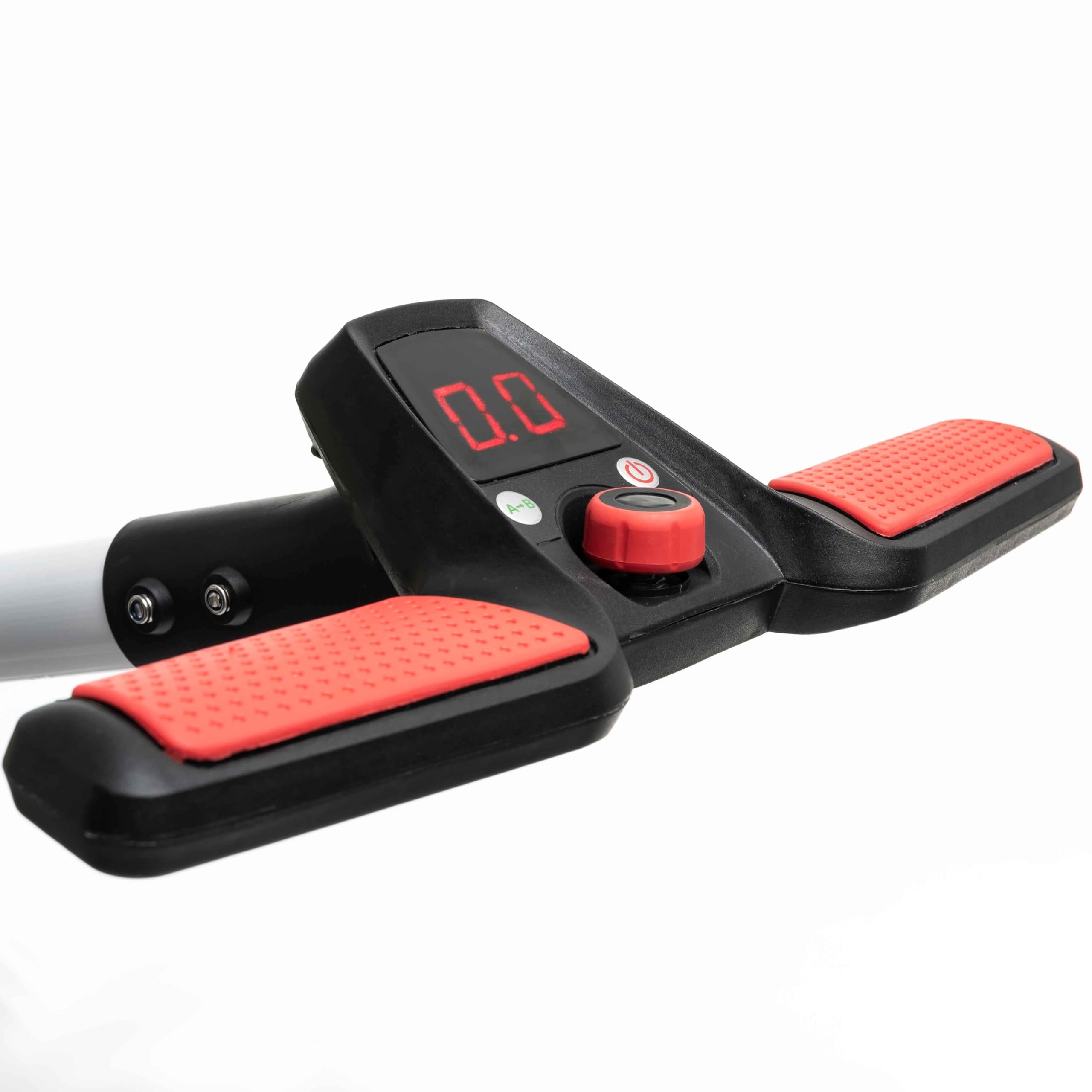 Eco. Doble Plegado + BATERIA Litio Carro de Golf eléctrico Español