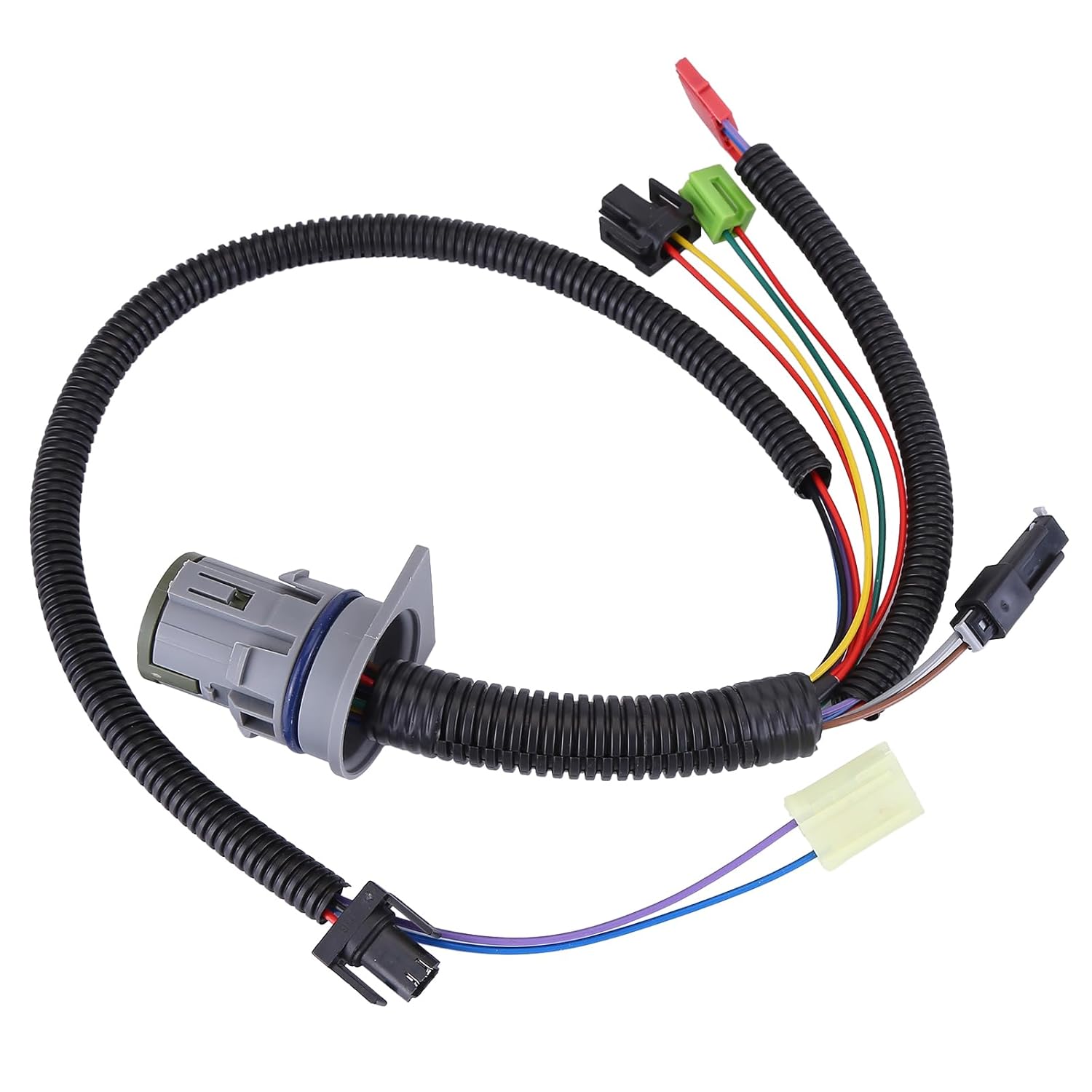 Amazon.com: Surakey 34446C Internal Transmission Wire Harness w ...