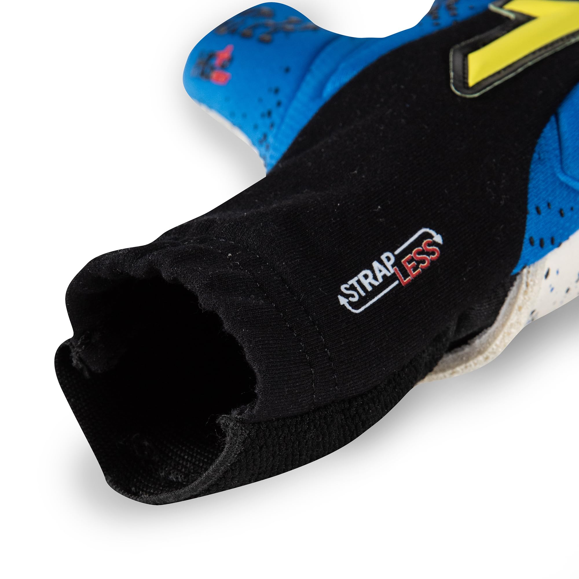 Rinat Guante de Portero Kronos 10:22 Turf Adulto