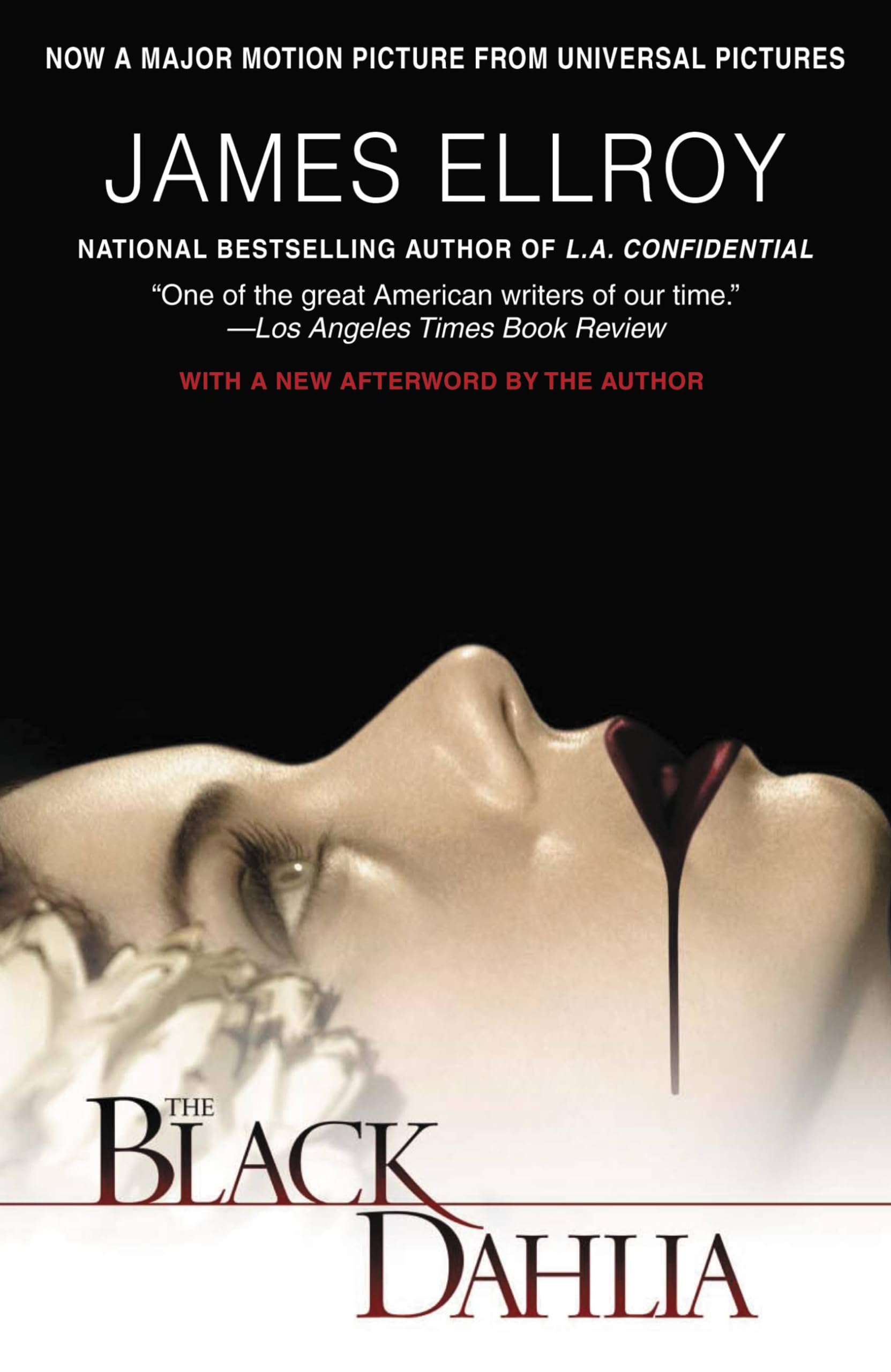 The Black Dahlia | Amazon.com.br