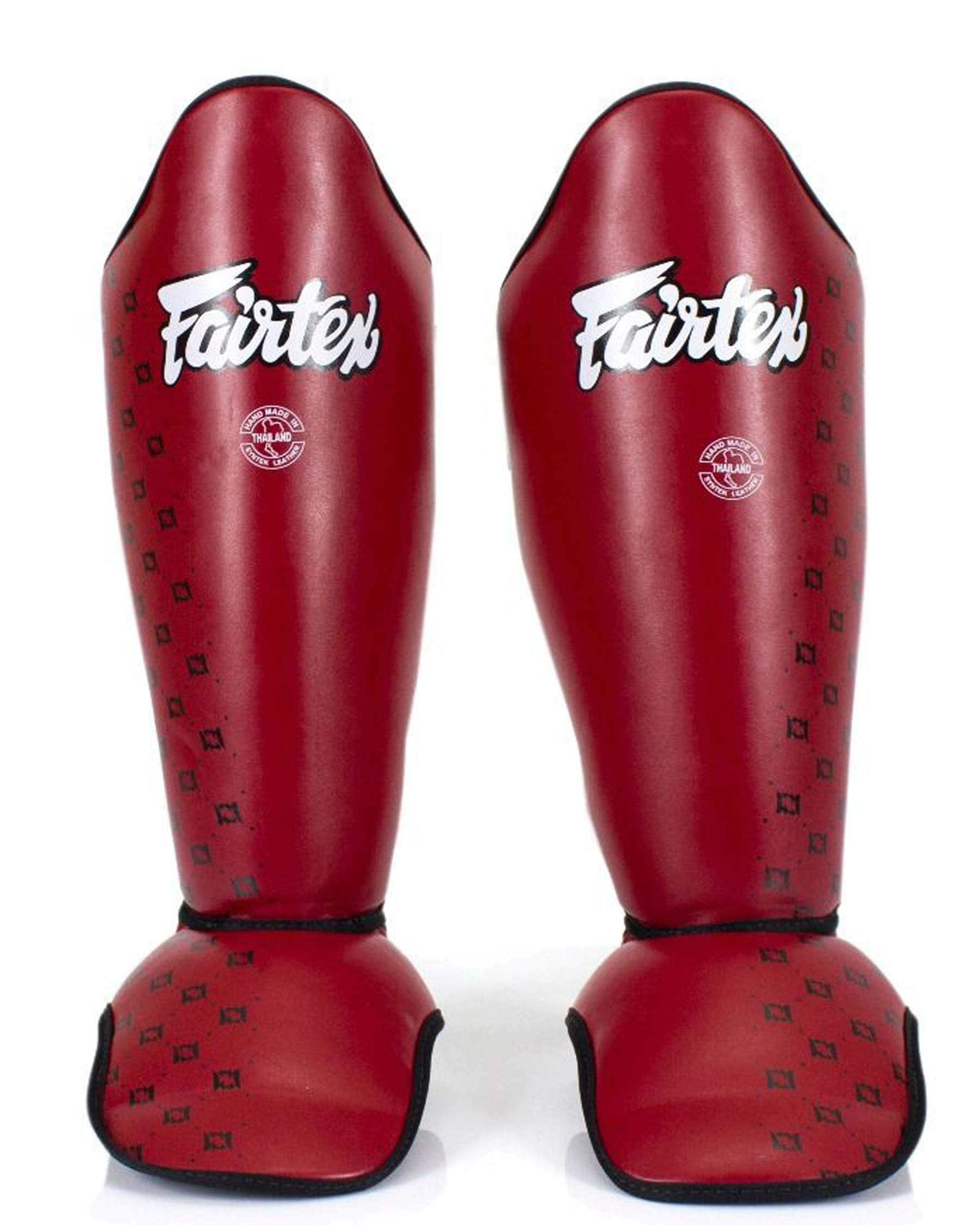 Fairtex SP5 Super Comfort - Espinilleras y empeine
