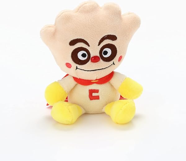 セガトイズ(SEGA TOYS) アンパンマン プリちぃビーンズS Plus クリームパンダ - 3