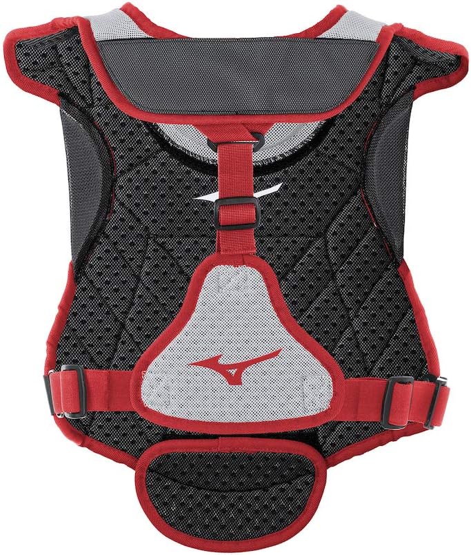 Mizuno Mizuno Samurai Women's Fastpitch Softball Chest Protector