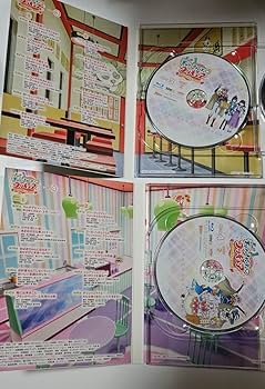 Amazon.co.jp: デリシャスパーティ プリキュア Blu-ray 4巻