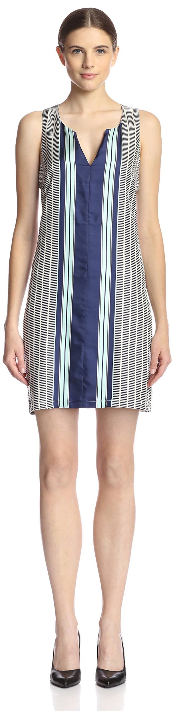 Jb By Julie Brown Womens Isla Printed Shift Dress | Desertcart Cook Islands Jb By Julie Brown Womens Isla Printed Shift Dress | Desertcart Cook Islands