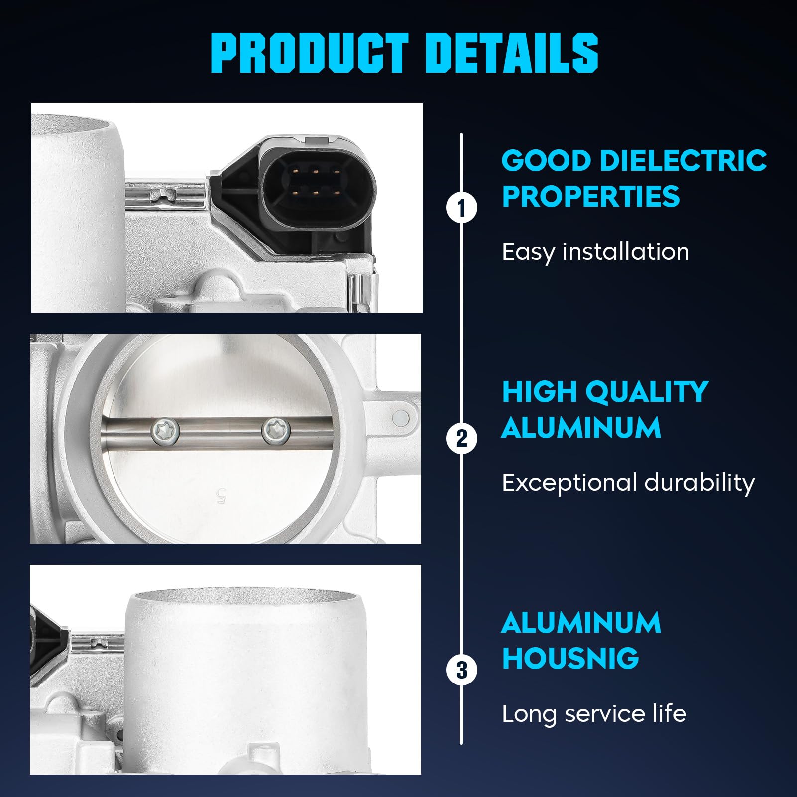 8-Quart Digital Air Fryer