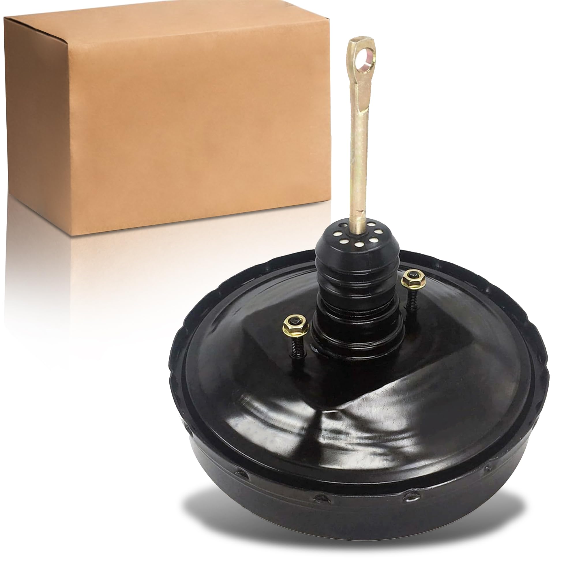 Amazon.com: 54-71401 PartsFlow Power Brake Booster Without