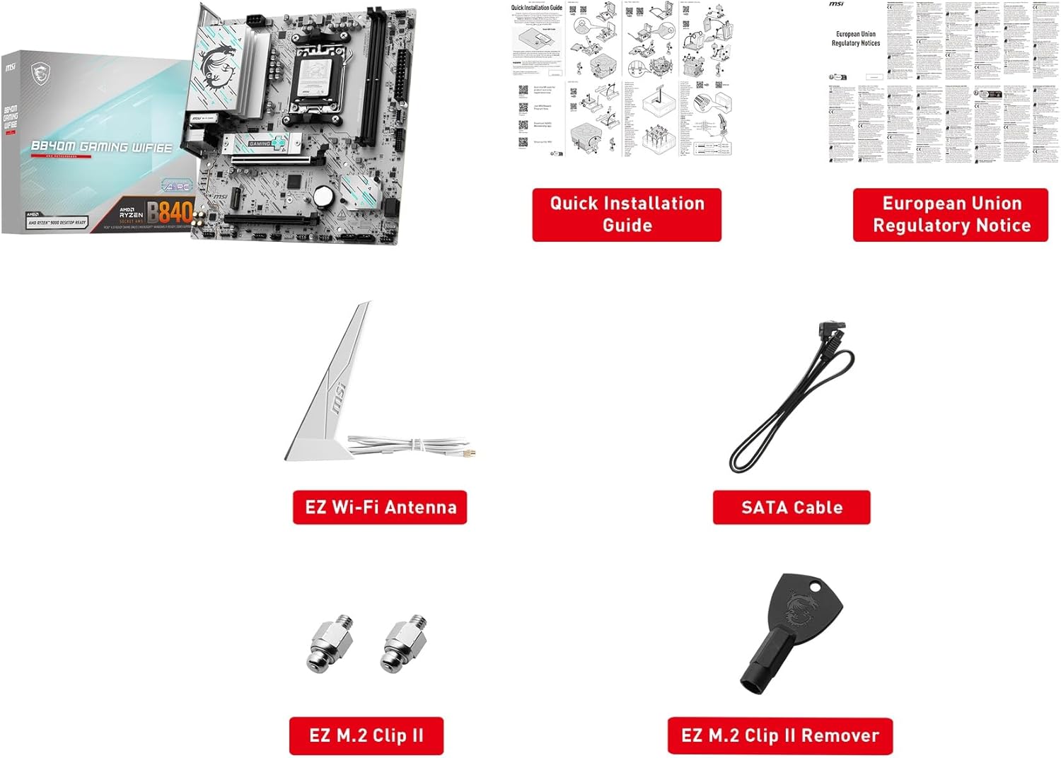 MSI B840M GAMING WIFI6E: Review após 30 dias para gamers exigentes