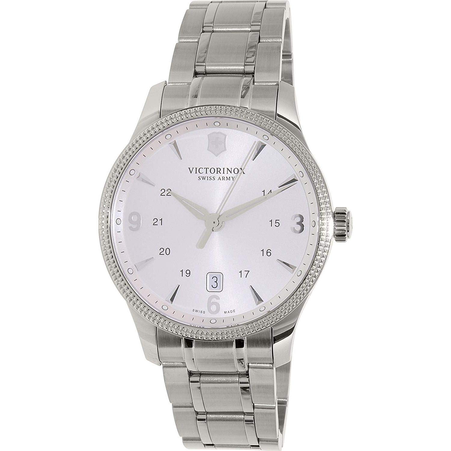 Set Watch Alliance Large + Knife - 241712.1-1 (B010DAX71K) Amazon Price History, Amazon Price Tracker