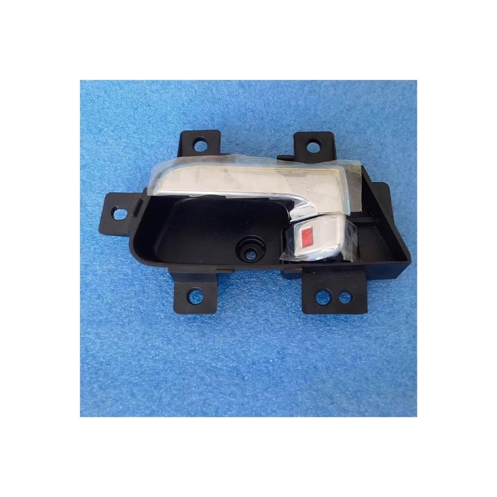 Hfewcvk Left Rear Fit For Che//Ry E3 Inside Handle Car Accessories Interior Door Handles 1Pcs Inner Door Handle(Left Rear)