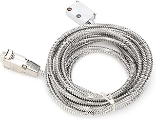 Magnetic Linear, Magnetic Linear Encoder Reading Head, Milling Machine Linear Encoder, Aluminum Alloy for Milling Grinding Stone, Switch Encoders