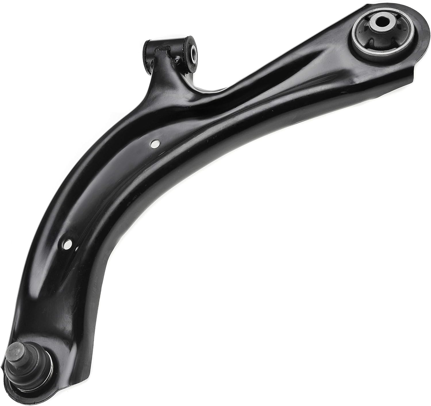 K622159 K622160 Front Lower Control Arm Compatible with Nissan NV200 2019-2013 Sentra 2019-2013