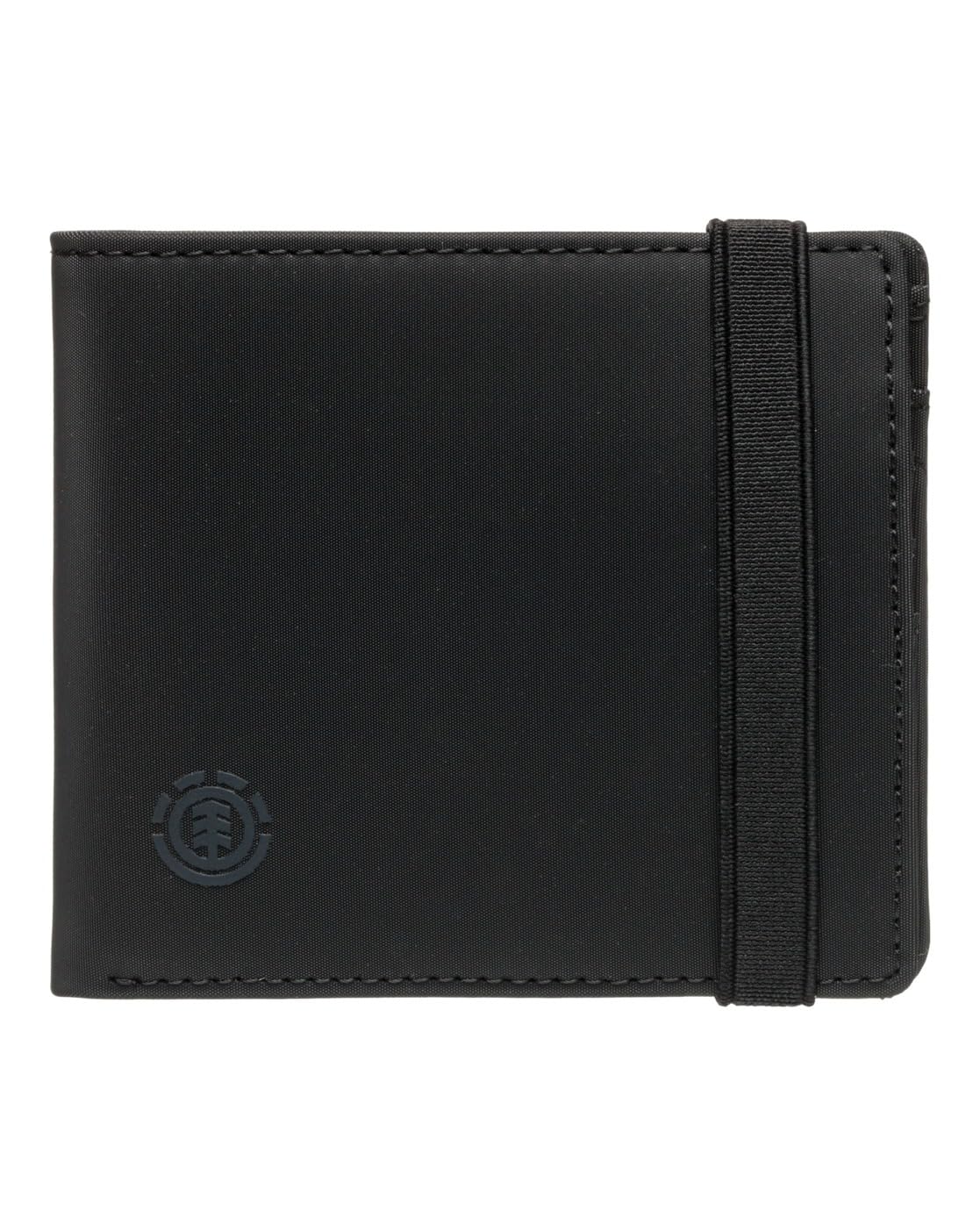 Element Men's Noir Portfolio Elet Icon Strap