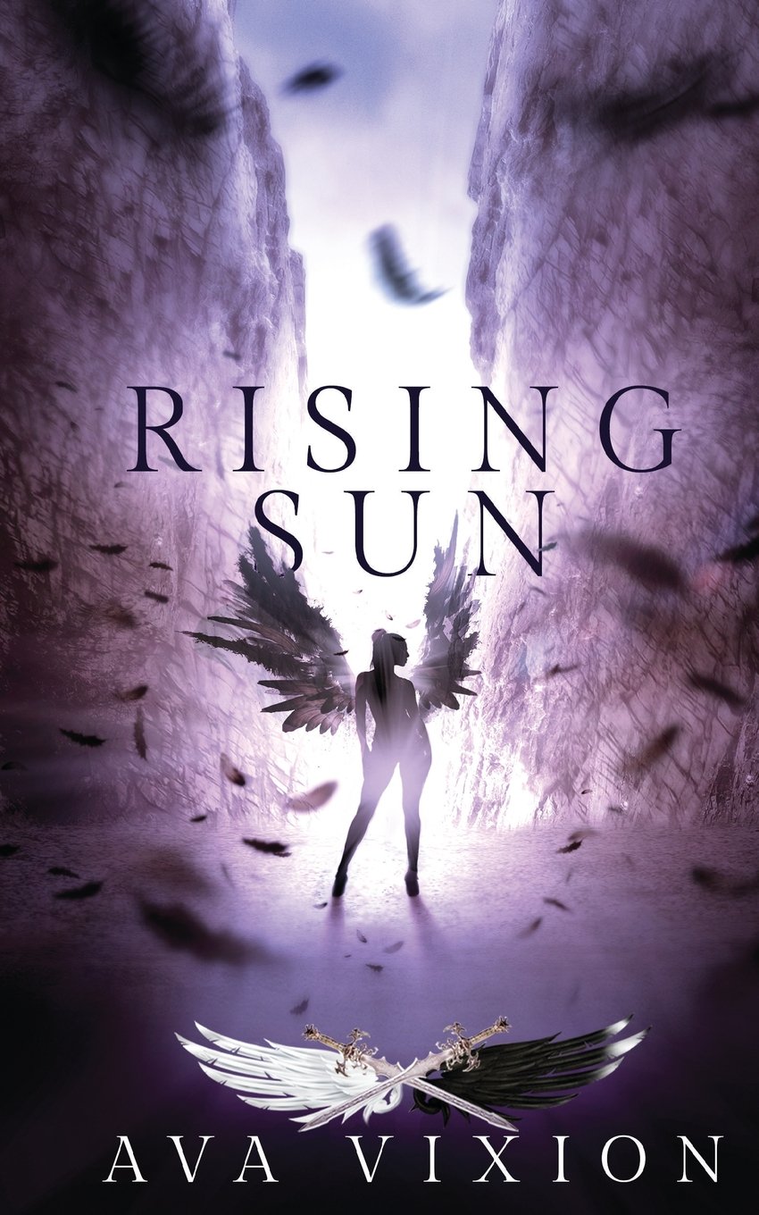 Buy Rising Sun: 2 (League of Guardians) — BookShops.in