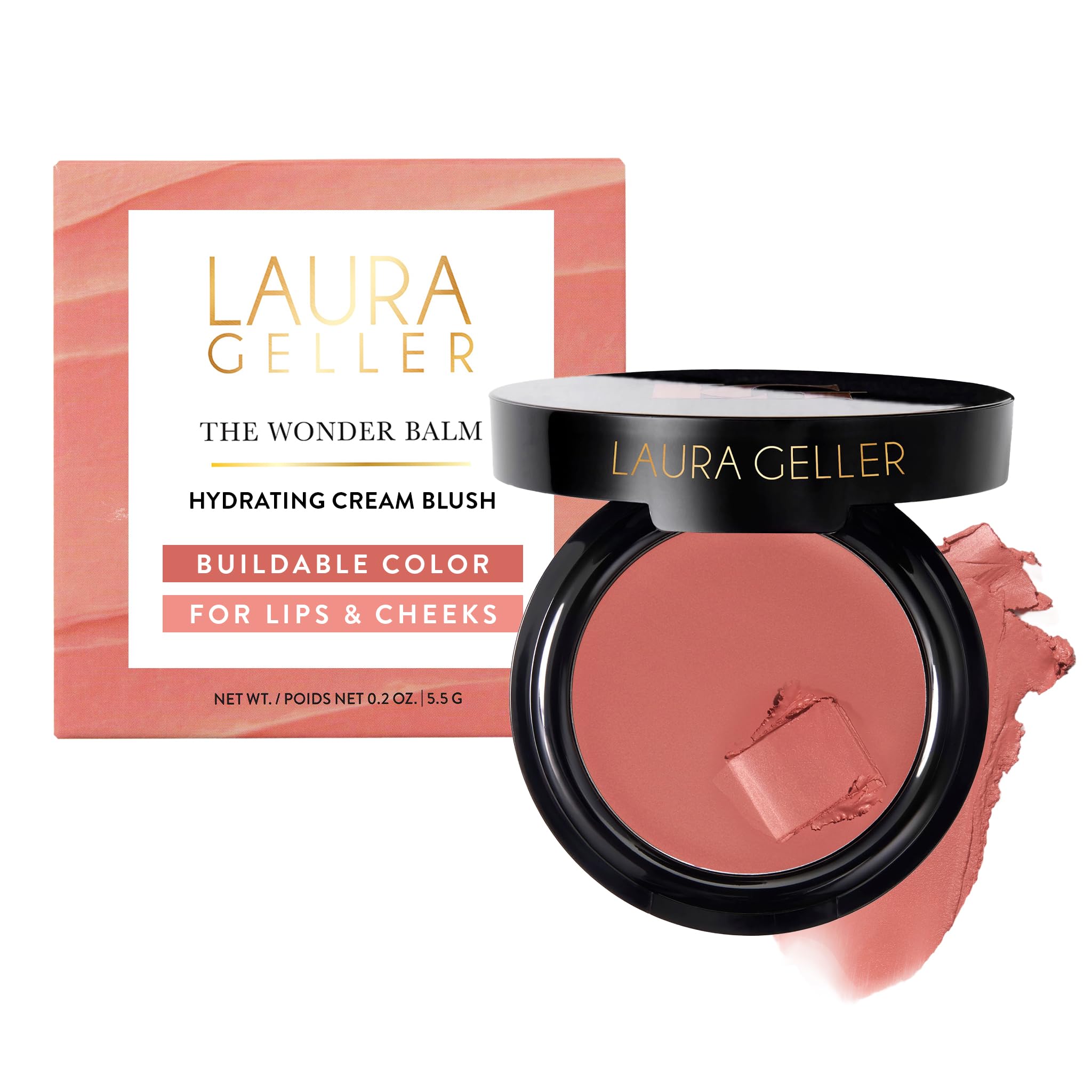 LAURA GELLER NEW YORK The Wonder Balm