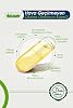 Dr. Ümit Aktaş Omega 3 - Fish Oil - 60 Airtight, Non-Axid Capsules