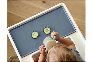 Windtrade Smack Fun Plate Silicone Placemats