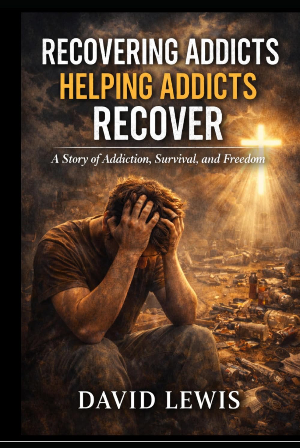 Recovering Addicts Helping Addicts Recover
