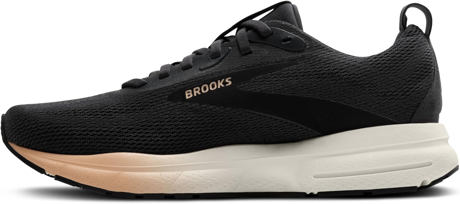 Brooks Women’s Trace 4 Neutral Running Shoe - Picture 11 of 36