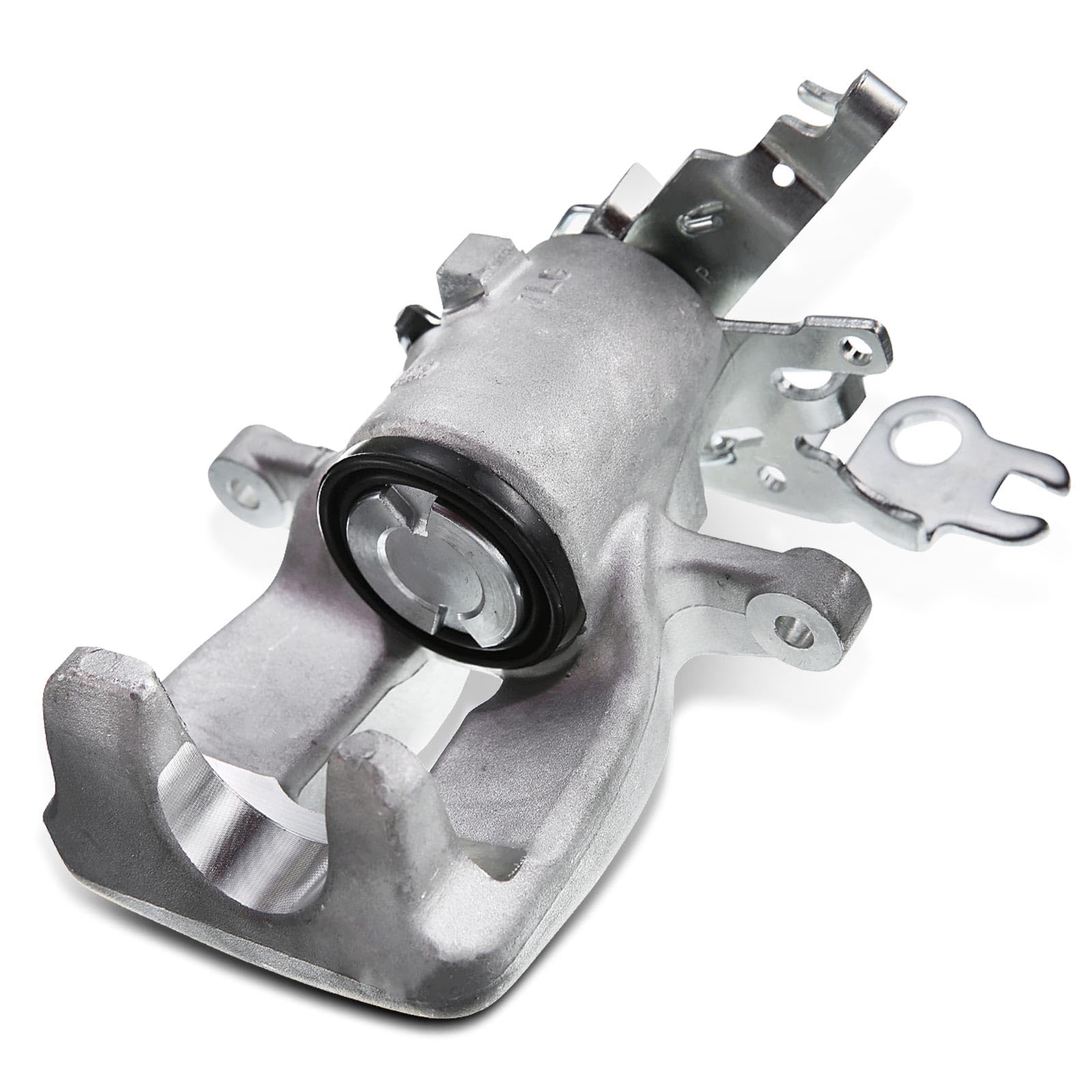 Frankberg 1x Brake Caliper Rear Left Compatible with Caddy MK III 