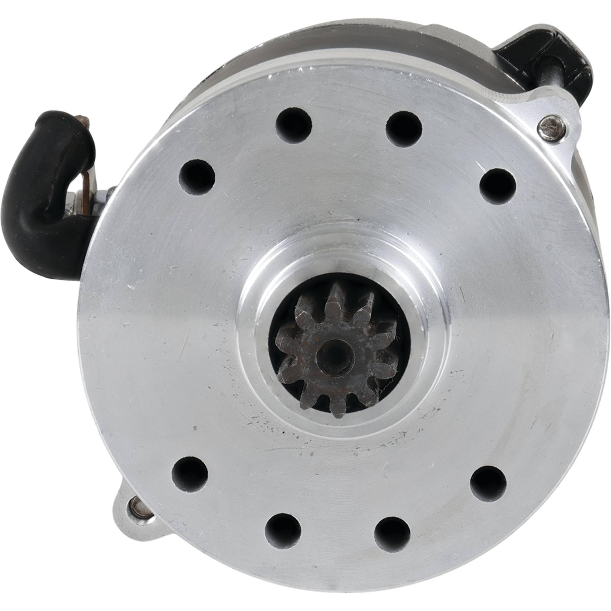 Amazon.com: All Balls Racing 80-1005 Big Twin Starter Compatible
