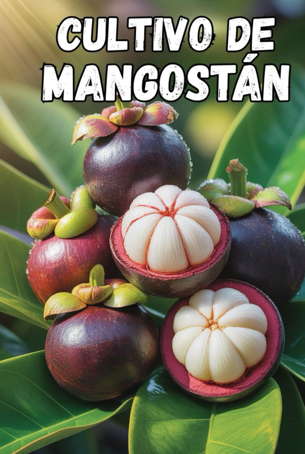 Cultivo de mangostán: Secretos para un cultivo exitoso y una producción máxima de mangostán