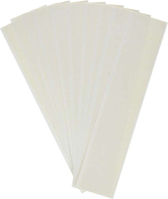 Golf Grip Tape Strips - 10 Pack