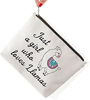 Vista 25 de BiuNiuring Dinosaur Gift - Makeup Bag for Women Who Love Dinosaurs