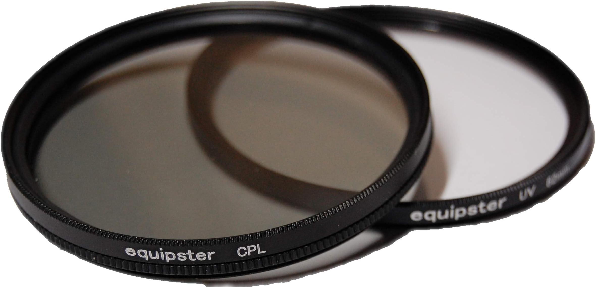 equipster Neutral grey filter/Neutral-density Filter for Nikon Coolpix P1000