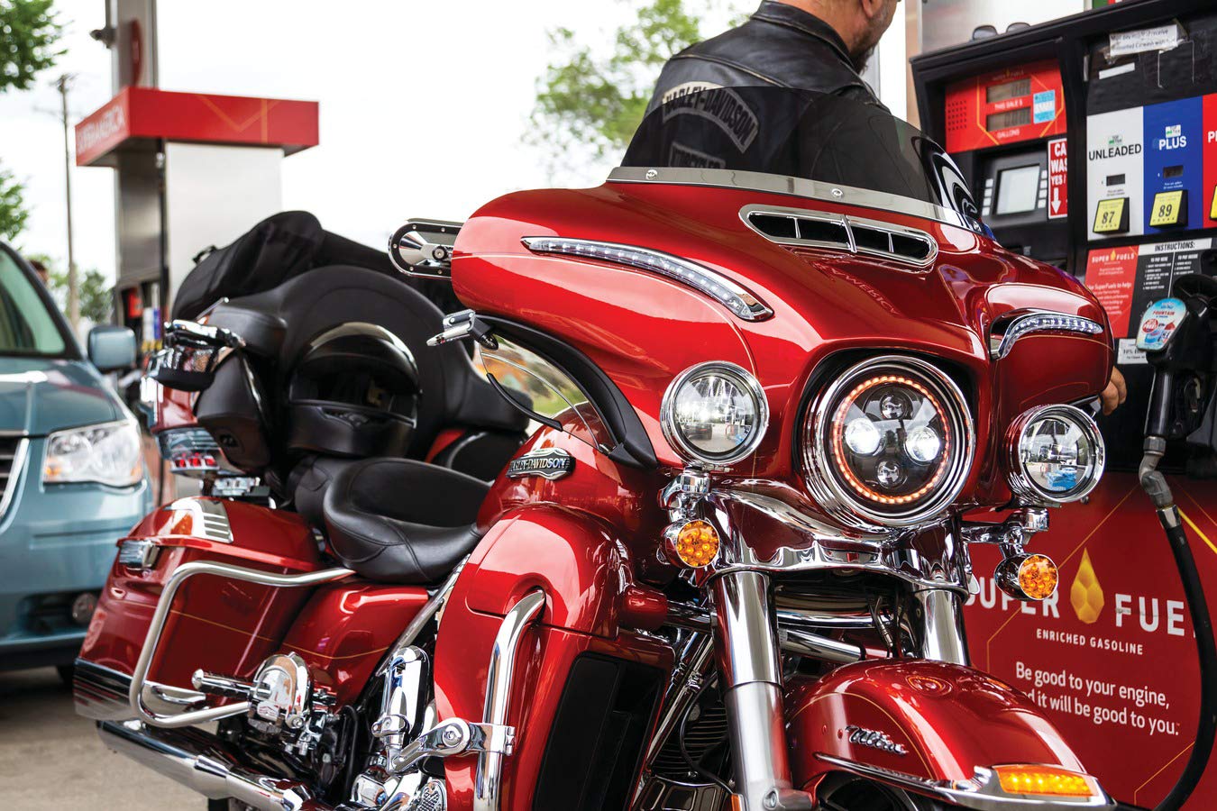 Amazon.com: Kuryakyn 2247 Motorcycle Lighting: 4-1/2